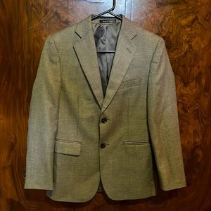 Boys sport coat size 14.